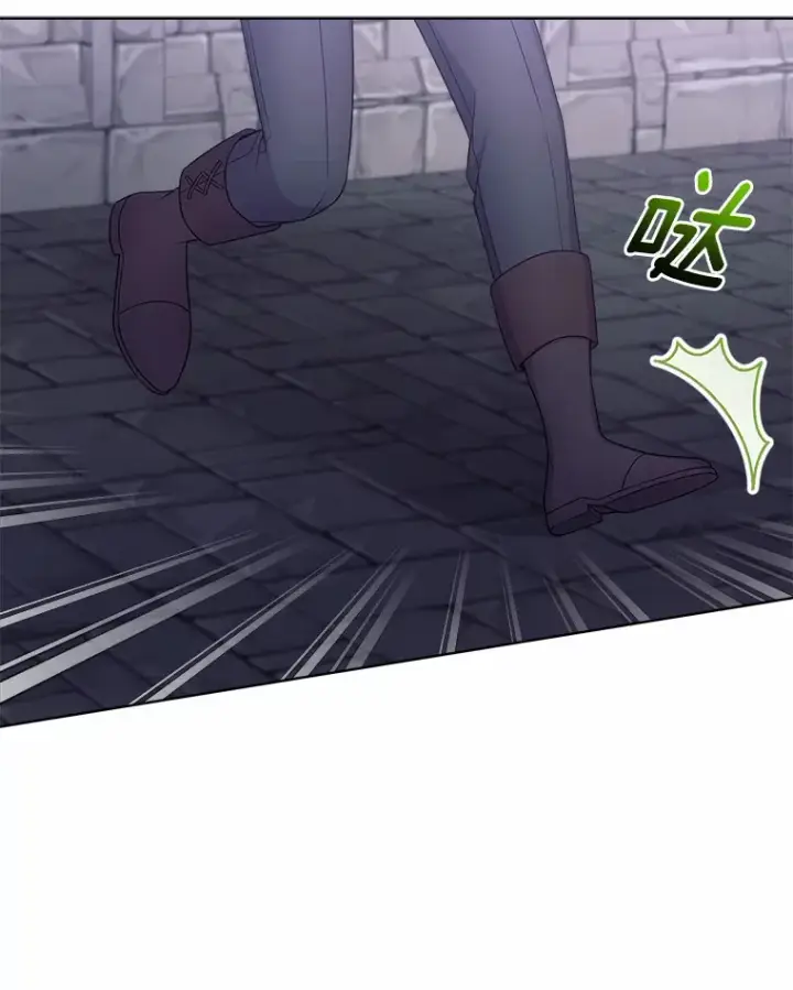 漫画《我可以除掉你吗，陛下》14.成功逃脱第34张图
