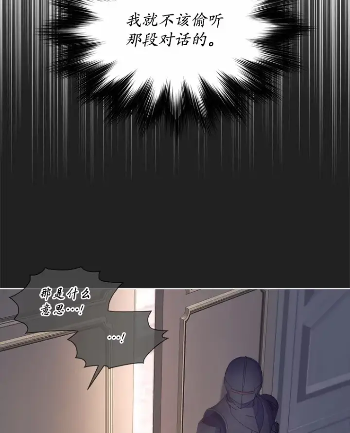 漫画《我可以除掉你吗，陛下》14.成功逃脱第6张图