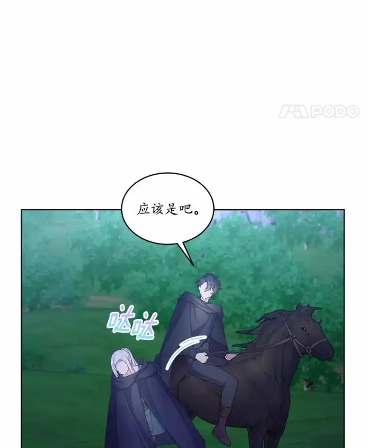漫画《我可以除掉你吗，陛下》14.成功逃脱第74张图