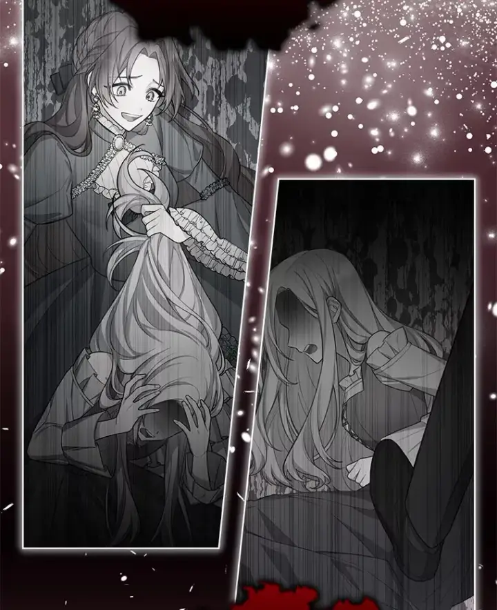 漫画《我可以除掉你吗，陛下》14.成功逃脱第93张图