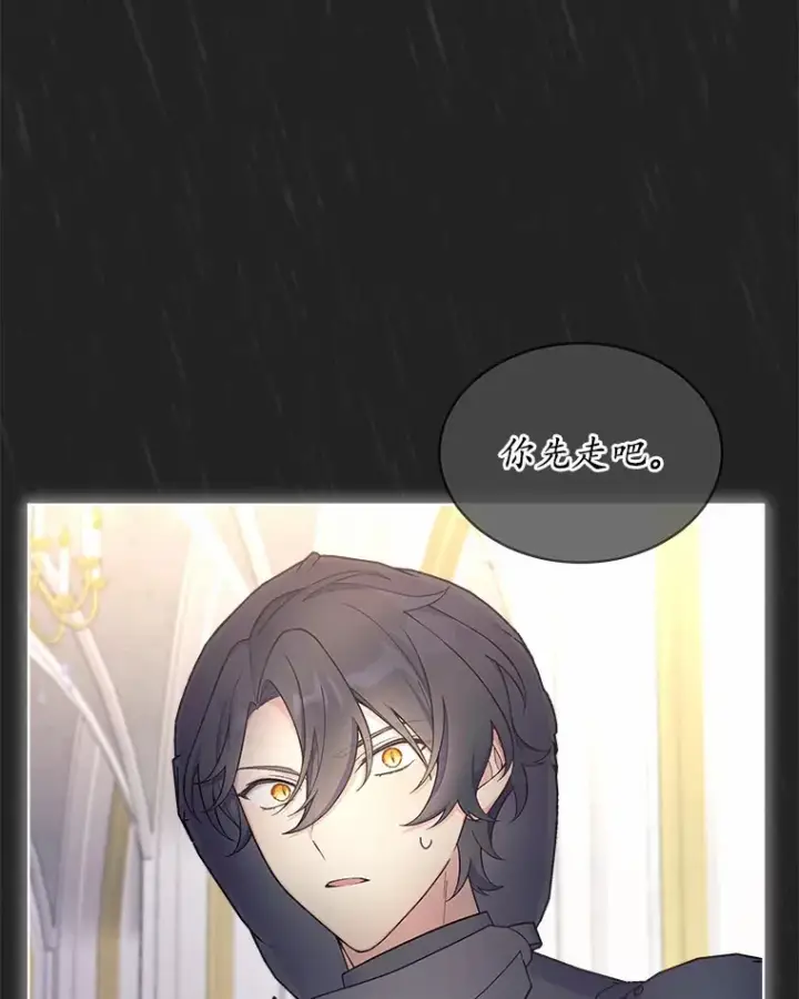 漫画《我可以除掉你吗，陛下》15.质问第13张图