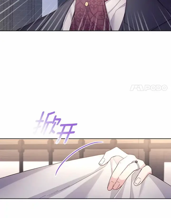 漫画《我可以除掉你吗，陛下》15.质问第43张图