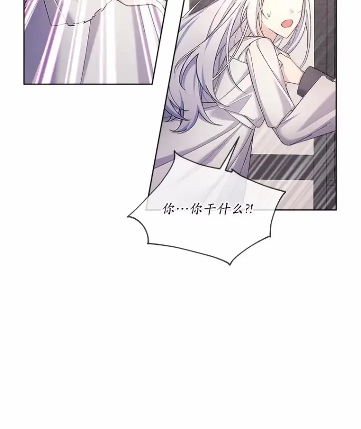 漫画《我可以除掉你吗，陛下》15.质问第51张图