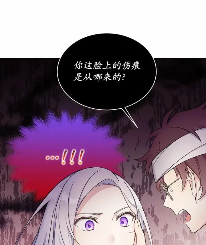 漫画《我可以除掉你吗，陛下》15.质问第52张图