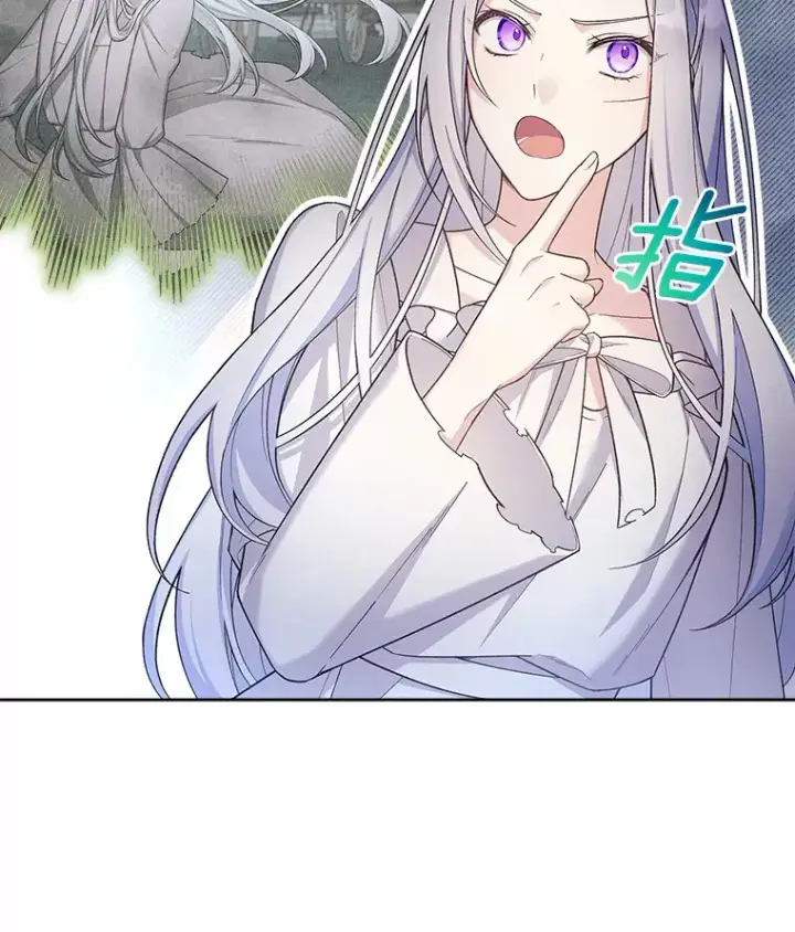 漫画《我可以除掉你吗，陛下》15.质问第63张图