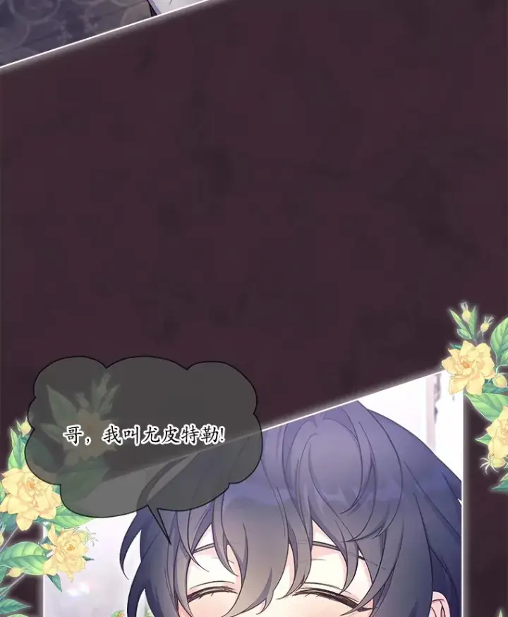 漫画《我可以除掉你吗，陛下》16.我们是兄弟第55张图