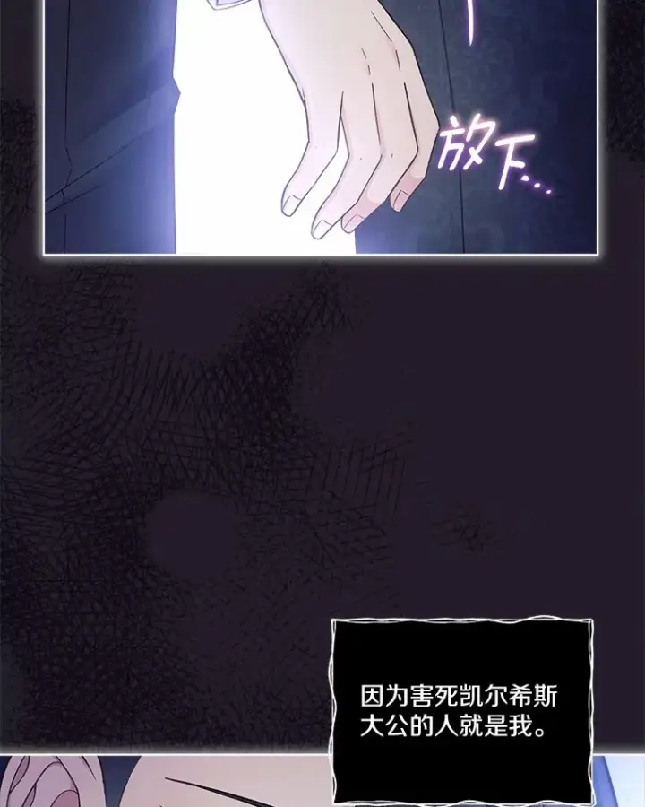 漫画《我可以除掉你吗，陛下》16.我们是兄弟第66张图