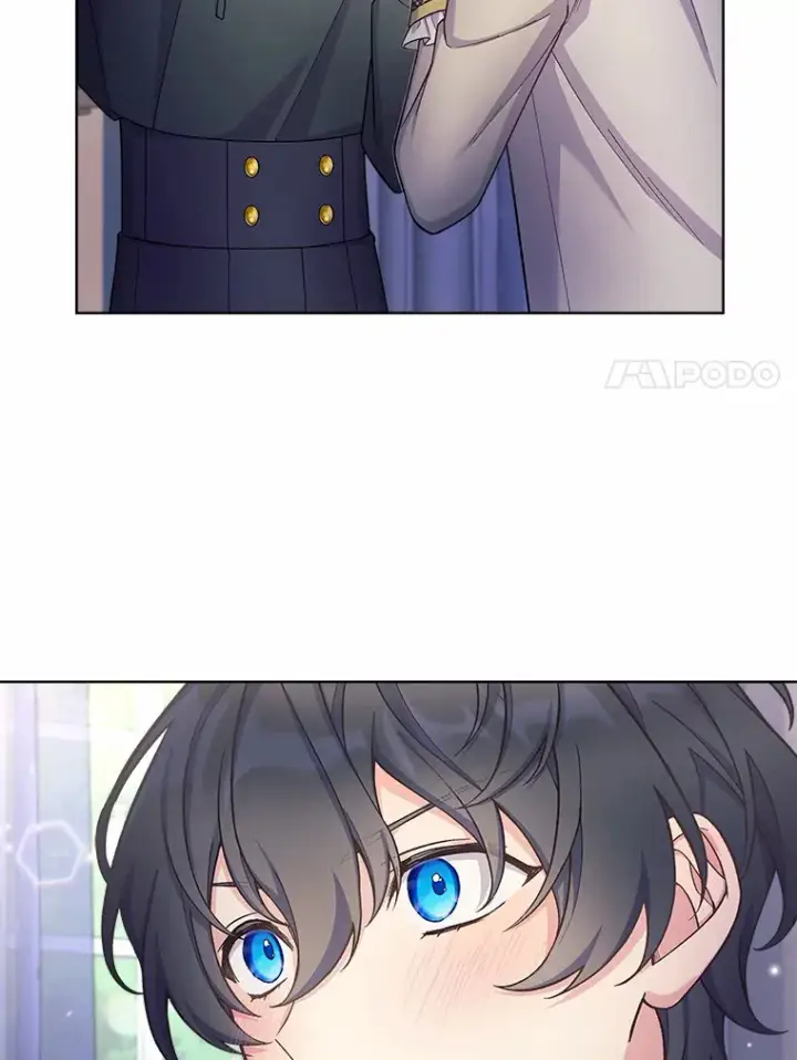 漫画《我可以除掉你吗，陛下》16.我们是兄弟第78张图