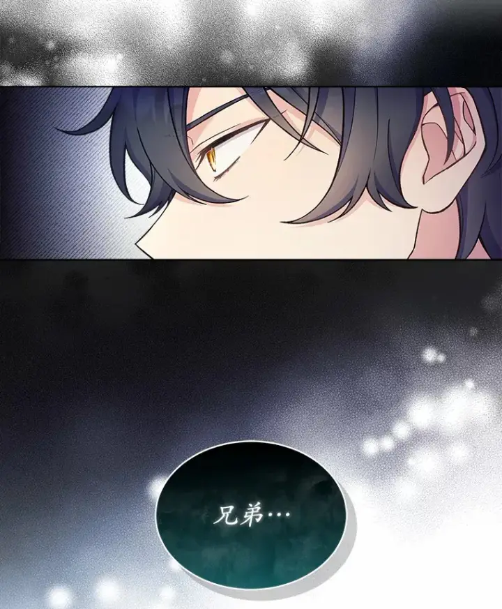 漫画《我可以除掉你吗，陛下》16.我们是兄弟第89张图