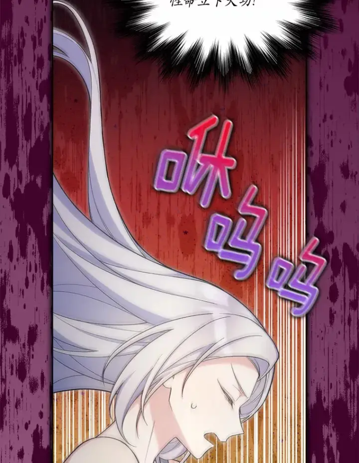 漫画《我可以除掉你吗，陛下》17.屋顶谈心第10张图