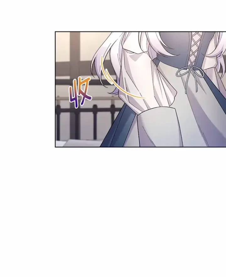 漫画《我可以除掉你吗，陛下》17.屋顶谈心第27张图
