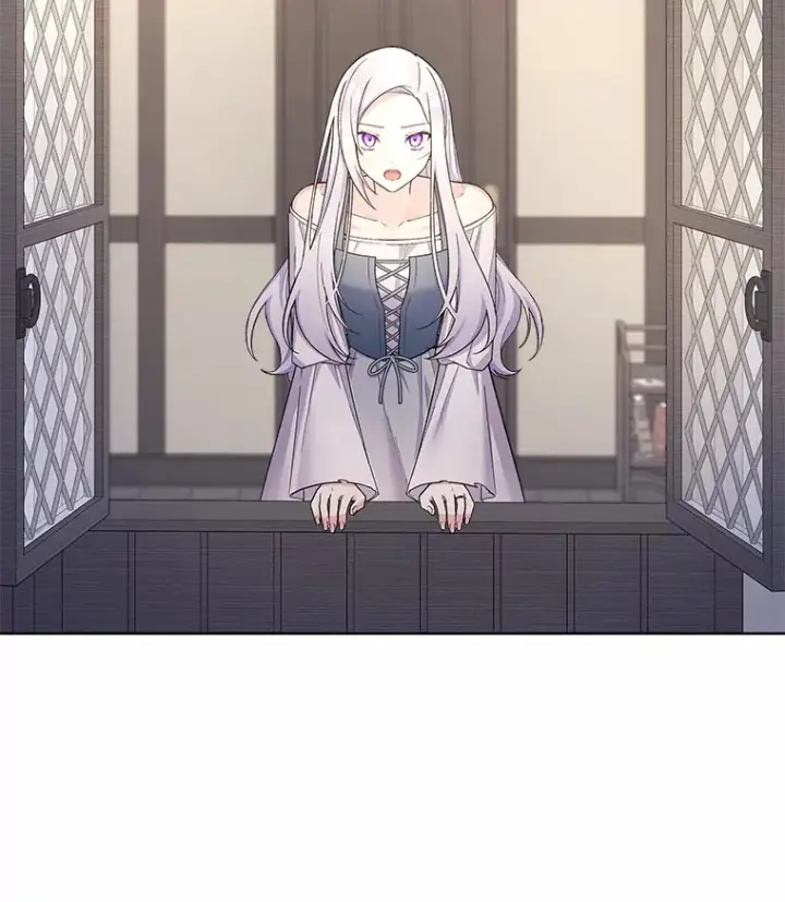 漫画《我可以除掉你吗，陛下》17.屋顶谈心第3张图