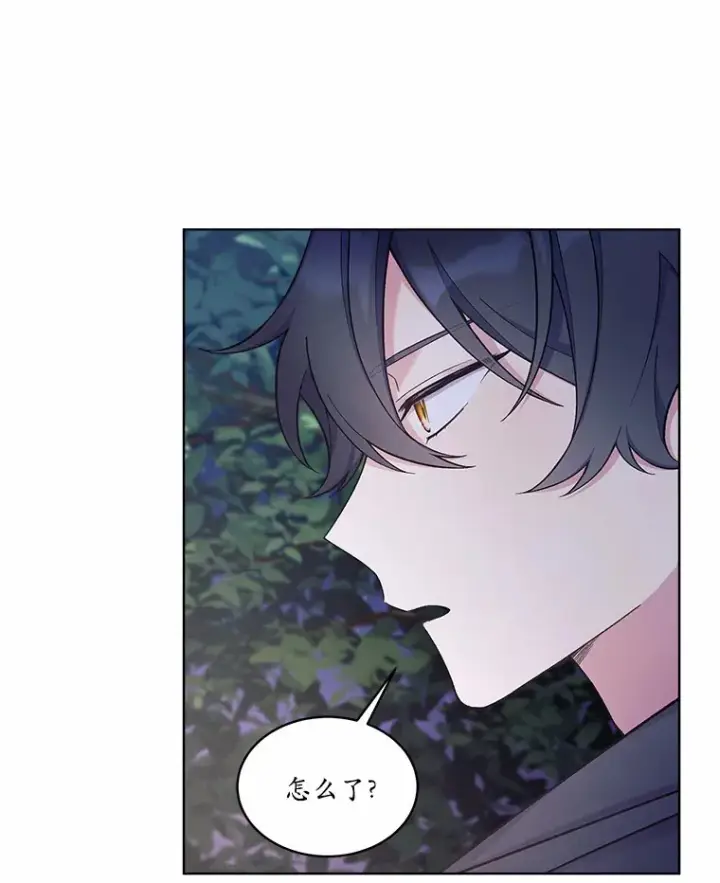 漫画《我可以除掉你吗，陛下》17.屋顶谈心第31张图