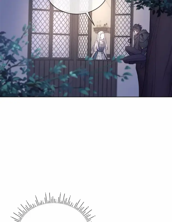 漫画《我可以除掉你吗，陛下》17.屋顶谈心第37张图