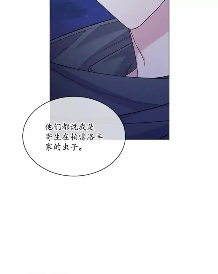 漫画《我可以除掉你吗，陛下》17.屋顶谈心第54张图