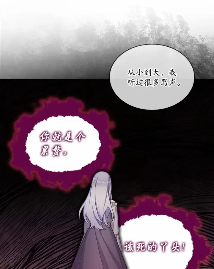 漫画《我可以除掉你吗，陛下》17.屋顶谈心第55张图