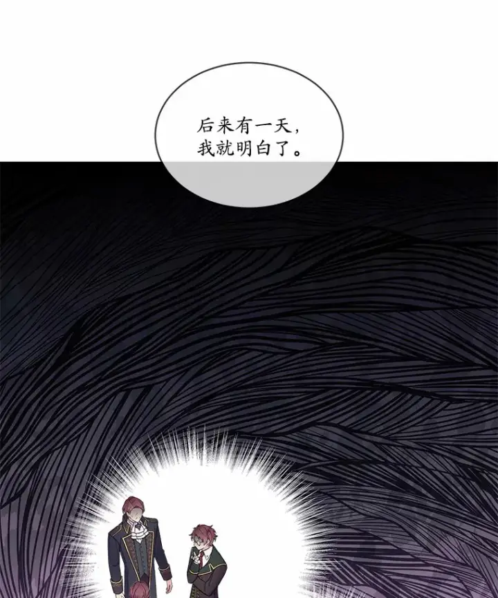 漫画《我可以除掉你吗，陛下》17.屋顶谈心第57张图