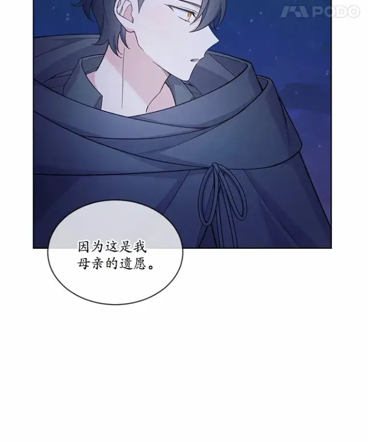 漫画《我可以除掉你吗，陛下》17.屋顶谈心第60张图