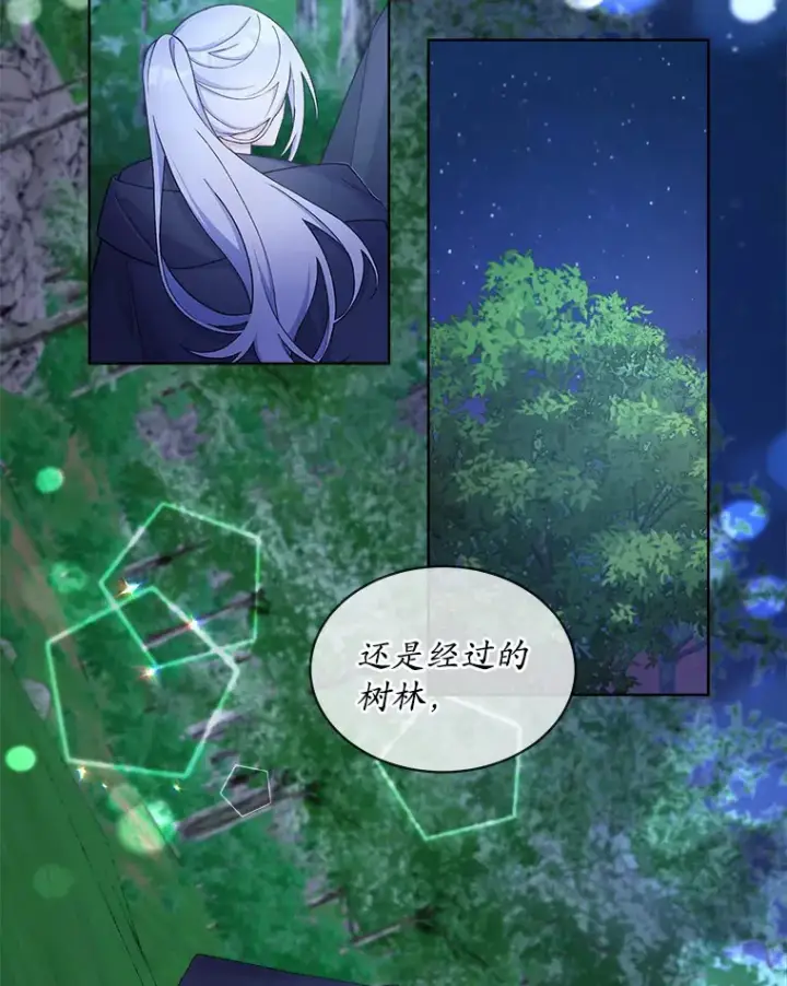 漫画《我可以除掉你吗，陛下》17.屋顶谈心第80张图