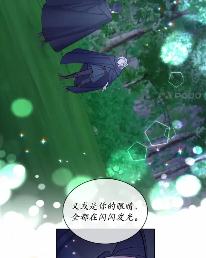 漫画《我可以除掉你吗，陛下》17.屋顶谈心第81张图
