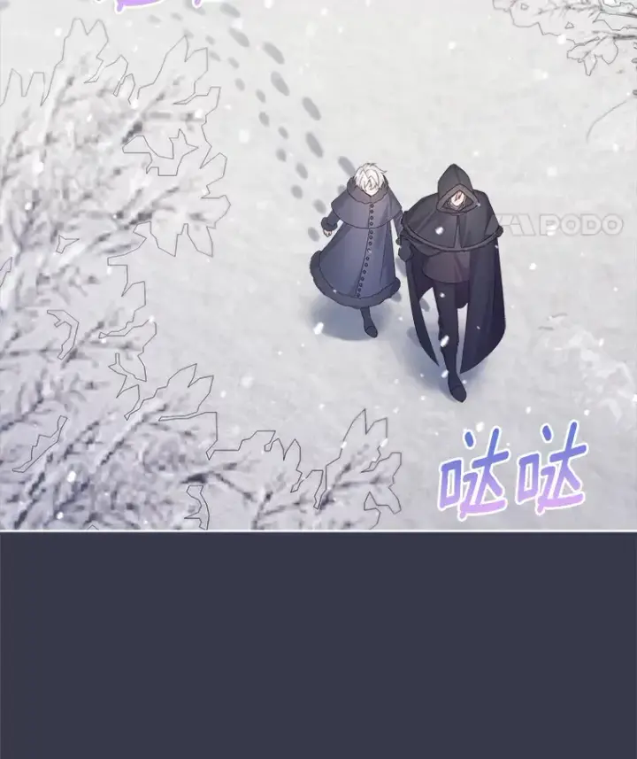 漫画《我可以除掉你吗，陛下》18.我的父亲第26张图