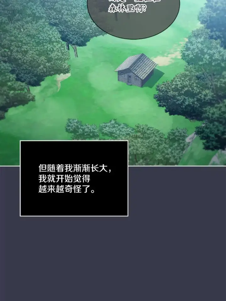 漫画《我可以除掉你吗，陛下》18.我的父亲第40张图