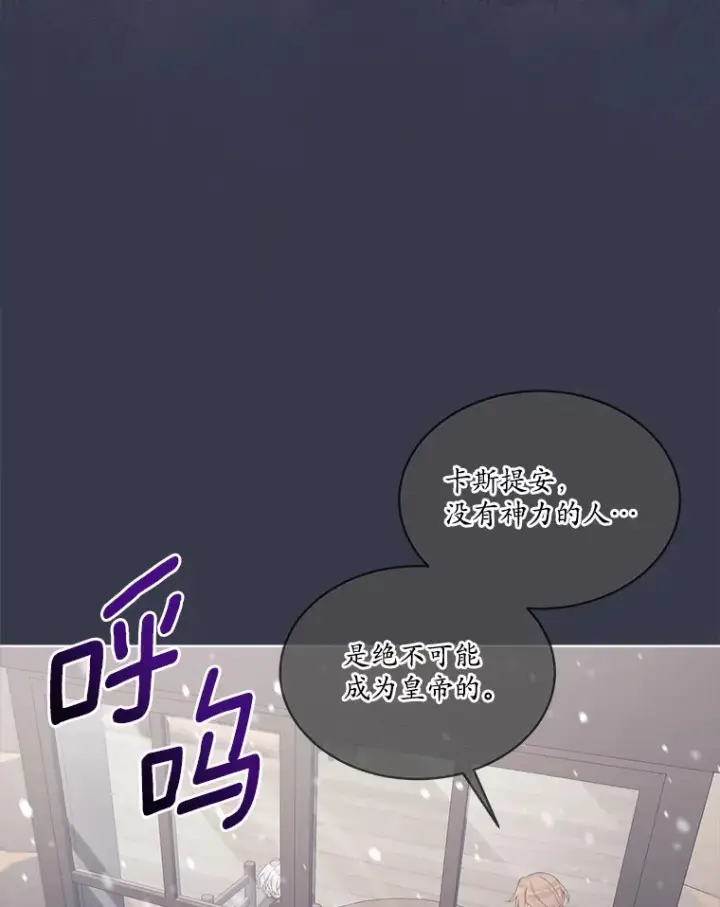 漫画《我可以除掉你吗，陛下》18.我的父亲第45张图
