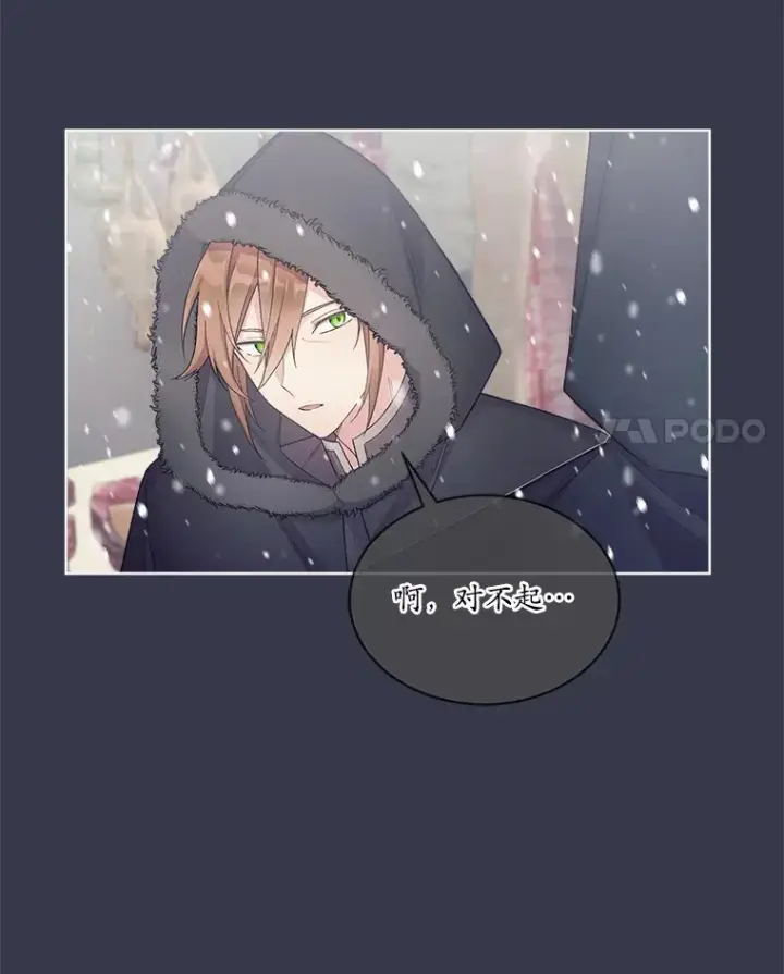 漫画《我可以除掉你吗，陛下》18.我的父亲第60张图