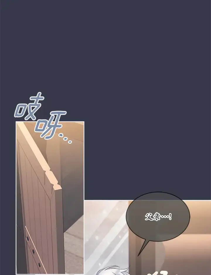 漫画《我可以除掉你吗，陛下》18.我的父亲第64张图