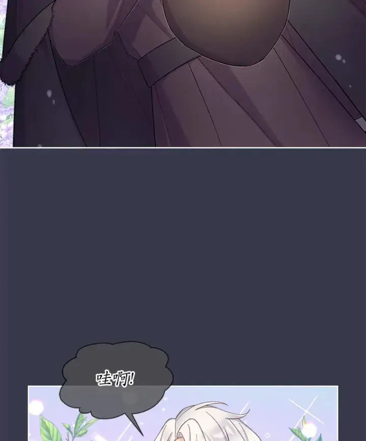漫画《我可以除掉你吗，陛下》18.我的父亲第69张图