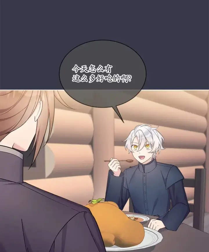 漫画《我可以除掉你吗，陛下》18.我的父亲第73张图