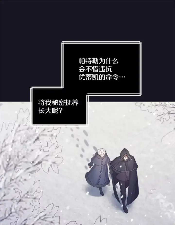 漫画《我可以除掉你吗，陛下》19.决心报仇第34张图