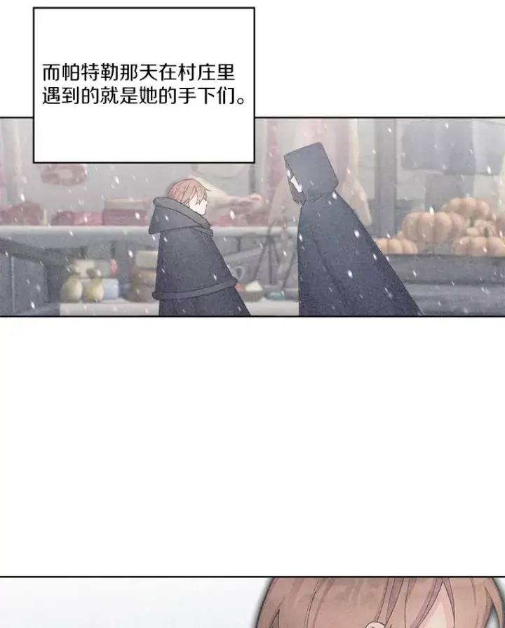 漫画《我可以除掉你吗，陛下》19.决心报仇第61张图