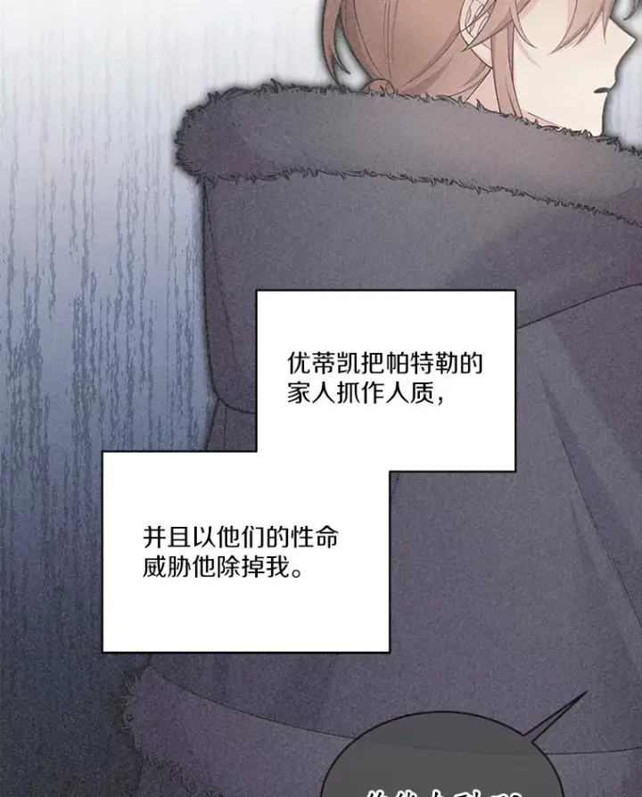 漫画《我可以除掉你吗，陛下》19.决心报仇第62张图