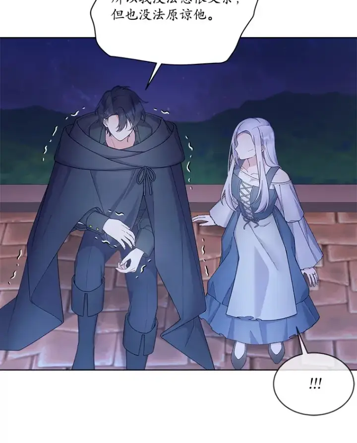 漫画《我可以除掉你吗，陛下》19.决心报仇第64张图