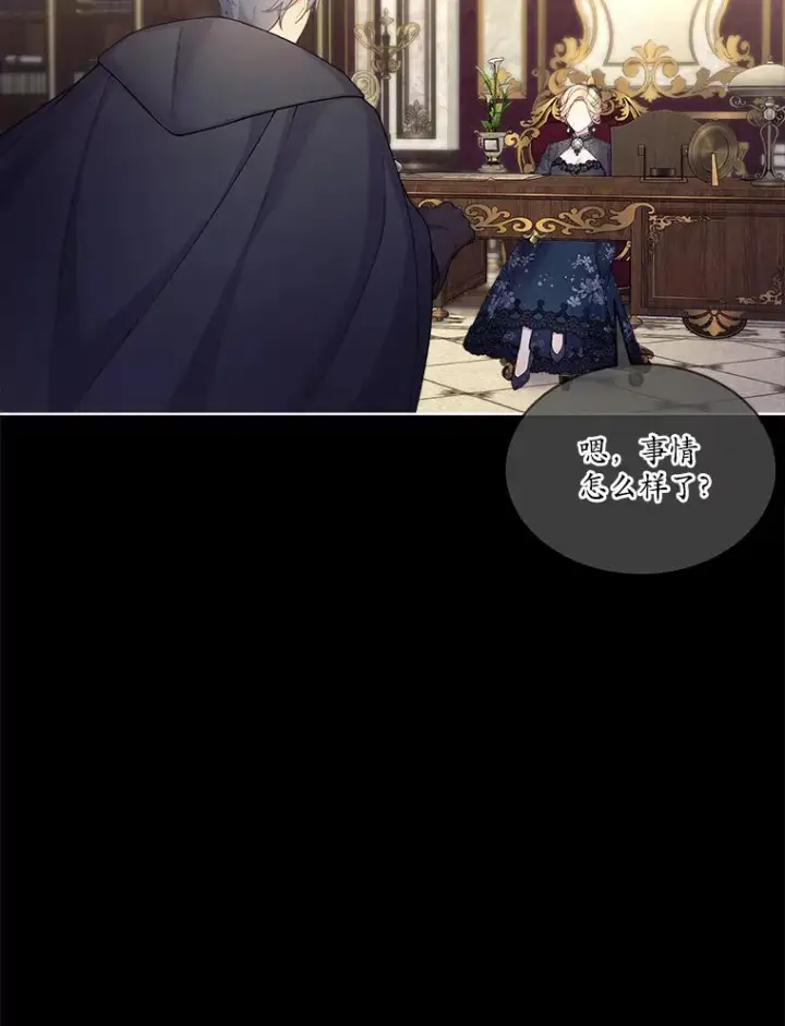 漫画《我可以除掉你吗，陛下》19.决心报仇第80张图