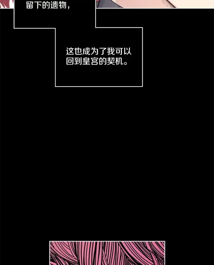 漫画《我可以除掉你吗，陛下》19.决心报仇第89张图