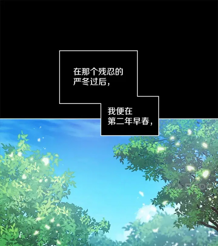 漫画《我可以除掉你吗，陛下》19.决心报仇第93张图