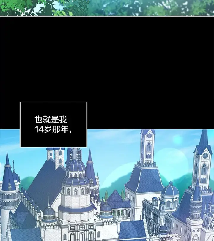 漫画《我可以除掉你吗，陛下》19.决心报仇第94张图