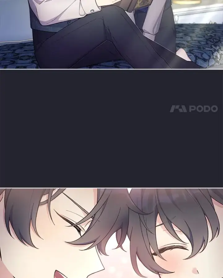 漫画《我可以除掉你吗，陛下》20.我们当朋友吧第4张图
