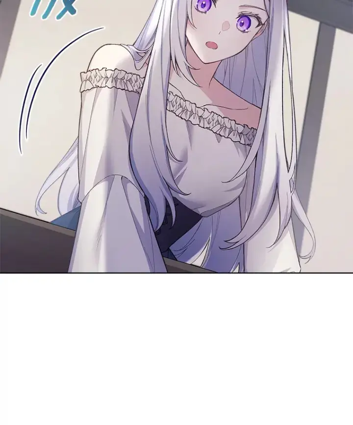 漫画《我可以除掉你吗，陛下》21.她和我一样第41张图