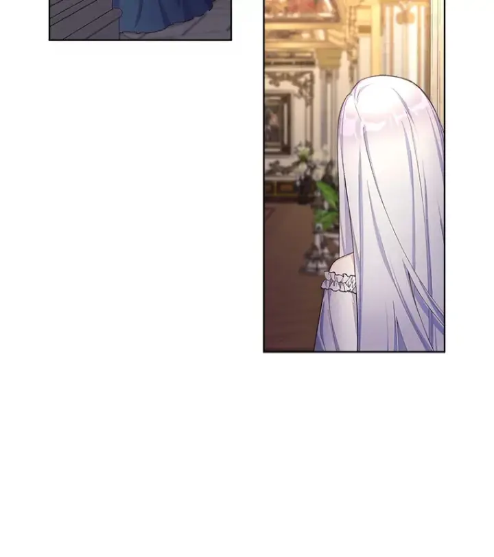 漫画《我可以除掉你吗，陛下》21.她和我一样第56张图