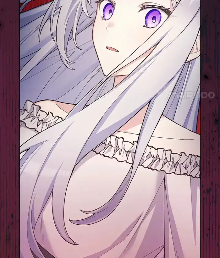 漫画《我可以除掉你吗，陛下》21.她和我一样第69张图
