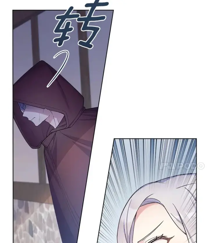 漫画《我可以除掉你吗，陛下》21.她和我一样第76张图