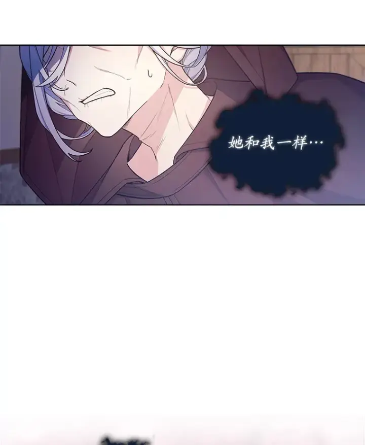 漫画《我可以除掉你吗，陛下》21.她和我一样第85张图