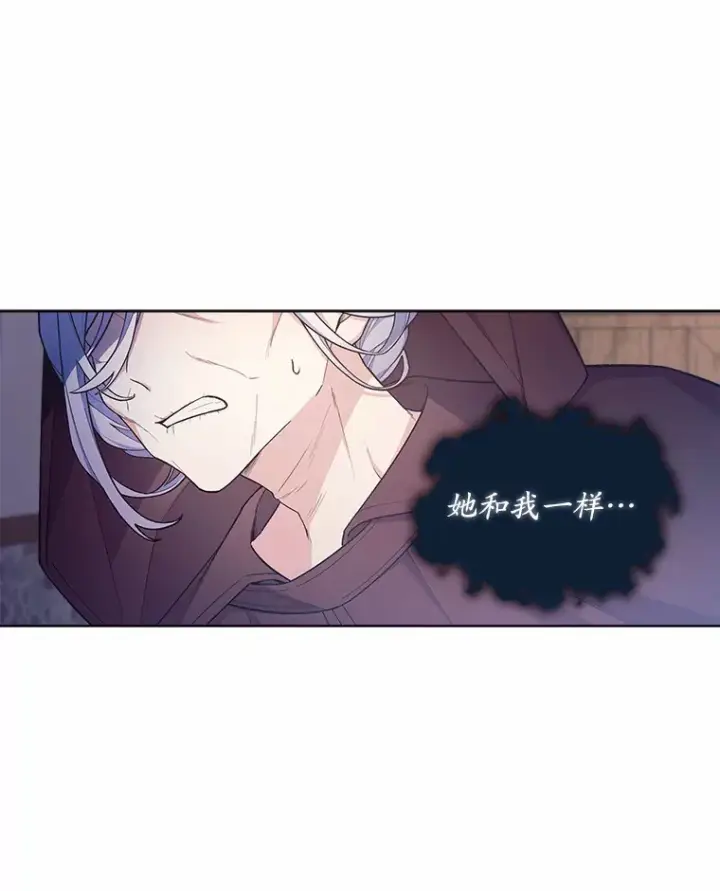 漫画《我可以除掉你吗，陛下》21.她和我一样第94张图