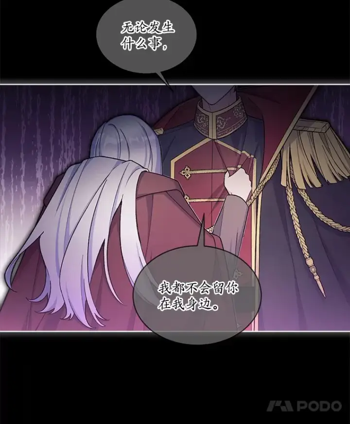 漫画《我可以除掉你吗，陛下》22.长得帅吗？第100张图