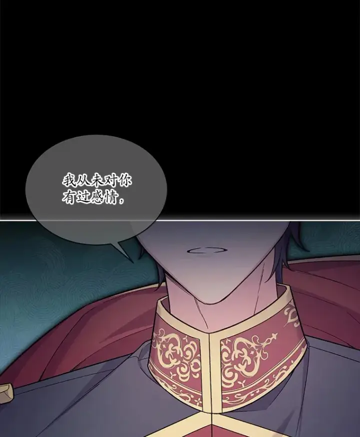 漫画《我可以除掉你吗，陛下》22.长得帅吗？第101张图