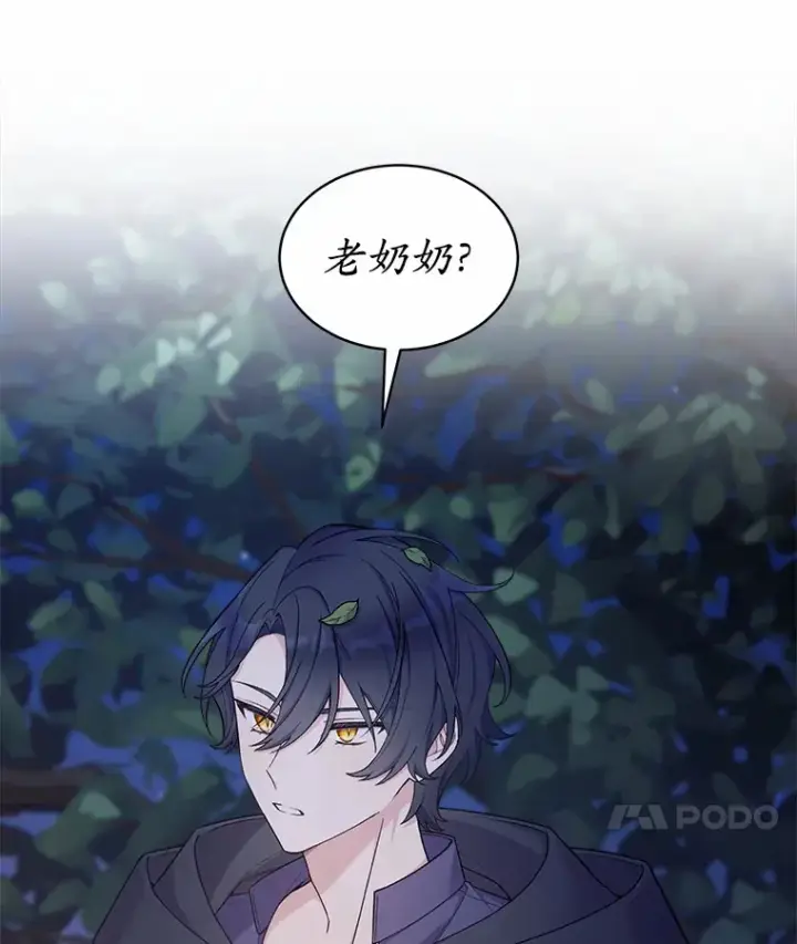漫画《我可以除掉你吗，陛下》22.长得帅吗？第11张图