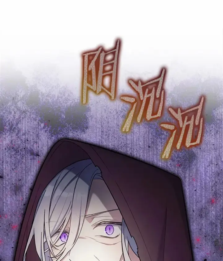 漫画《我可以除掉你吗，陛下》22.长得帅吗？第110张图